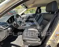 2016 Mercedes Benz E 200