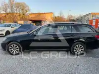 2016 Mercedes Benz E 200