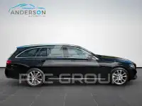 2016 Mercedes Benz E 200