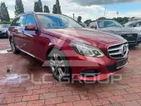 2016 Mercedes Benz E 200