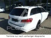 2016 Mercedes Benz E 200