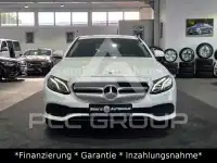 2016 Mercedes Benz E 200