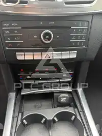 2016 Mercedes Benz E 200