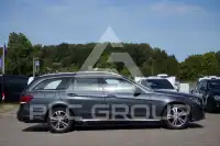 2016 Mercedes Benz E 200