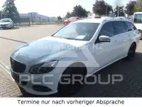 2016 Mercedes Benz E 200