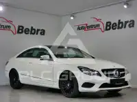 2016 Mercedes Benz E 200