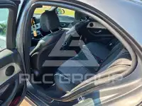 2016 Mercedes Benz E 200