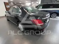 2016 Mercedes Benz E 200