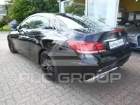 2016 Mercedes Benz E 200
