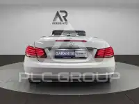 2016 Mercedes Benz E 200