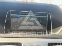 2016 Mercedes Benz E 200