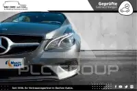 2016 Mercedes Benz E 200