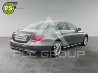 2016 Mercedes Benz E 200