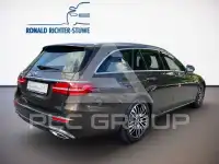 2016 Mercedes Benz E 200