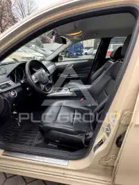 2016 Mercedes Benz E 200