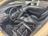 2016 Mercedes Benz E 200