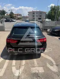 2016 Mercedes Benz E 200