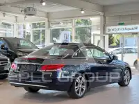 2016 Mercedes Benz E 200