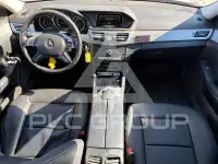 2016 Mercedes Benz E 200