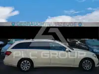 2016 Mercedes Benz E 200