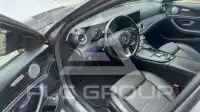 2016 Mercedes Benz E 200