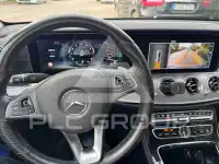 2016 Mercedes Benz E 200