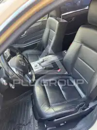 2016 Mercedes Benz E 200