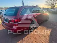 2016 Mercedes Benz E 200