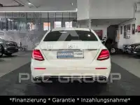 2016 Mercedes Benz E 200
