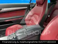2016 Mercedes Benz E 200
