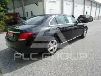 2016 Mercedes Benz E 200