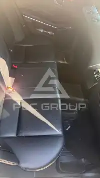 2016 Mercedes Benz E 200