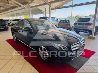 2016 Mercedes Benz E 200