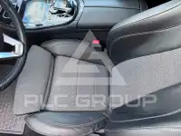 2016 Mercedes Benz E 200