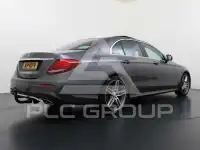 2016 Mercedes Benz E 200