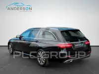 2016 Mercedes Benz E 200