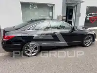 2016 Mercedes Benz E 200