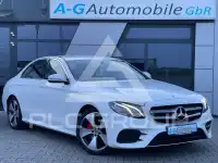 2016 Mercedes Benz E 200