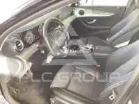 2016 Mercedes Benz E 200
