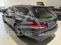 2016 Mercedes Benz E 200