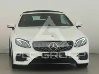 2019 Mercedes Benz E 200