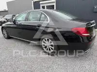 2016 Mercedes Benz E 200