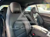 2016 Mercedes Benz E 200