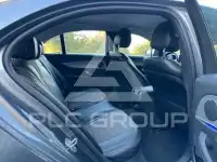 2016 Mercedes Benz E 200
