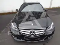 2016 Mercedes Benz E 200