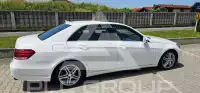 2016 Mercedes Benz E 200