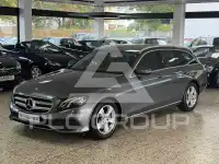 2016 Mercedes Benz E 200