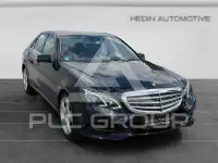 2016 Mercedes Benz E 200