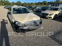 2016 Mercedes Benz E 200