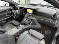 2016 Mercedes Benz E 200